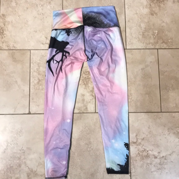 Teeki northern lights hot pant - Picture 2 of 7